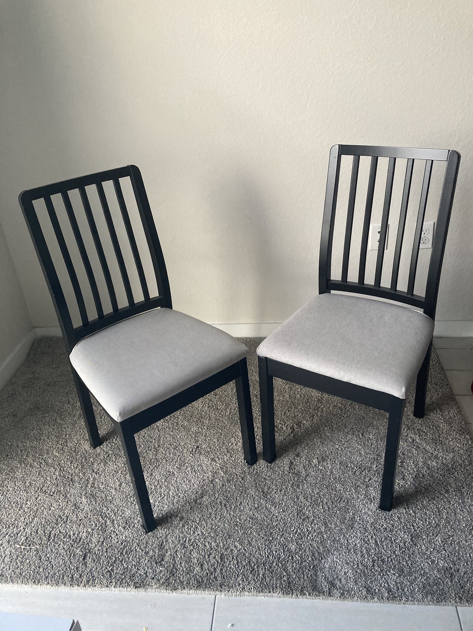 Dining Chairs