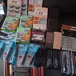 Maquillaje Nuevo 