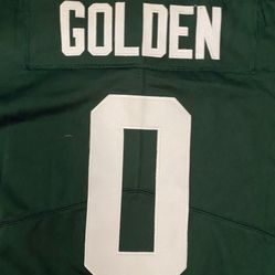 $40 Love, Jacobs, Parsons, Golden. Adult, Youth, Women sizes. DM size and player Green Bay Packers