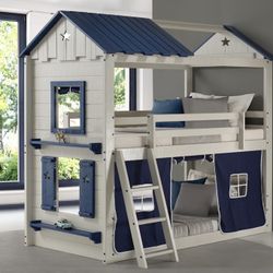 New Bunk Bed S For $1699