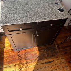 Barber/Stylist  Station 4 Available 