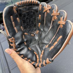Adidas 11” youth glove