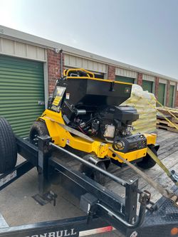 Core Aeration