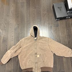 Carhartt, Supreme, Vintage Clothes Extra Large