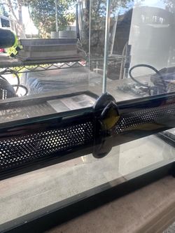 Reptile tank