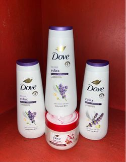 Pomegranate&Lavender-$17