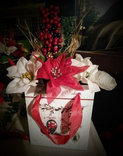 Last minute gifts