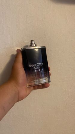 Jimmy choo men’s cologne