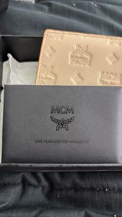Mcm
