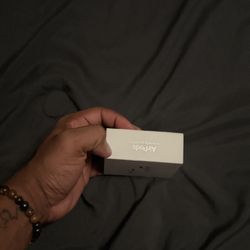 AirPods 4th Generation  ANC 