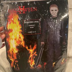 Michael Myers