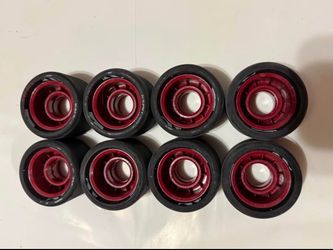 Wheels ( Rollerskate)