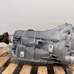 2015 2017 Ford F150 Automatic Transmission Assembly 3.5 2WD Transmision F150 2015 Al 2017 3.5 4x2