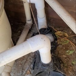 Pool Repair 