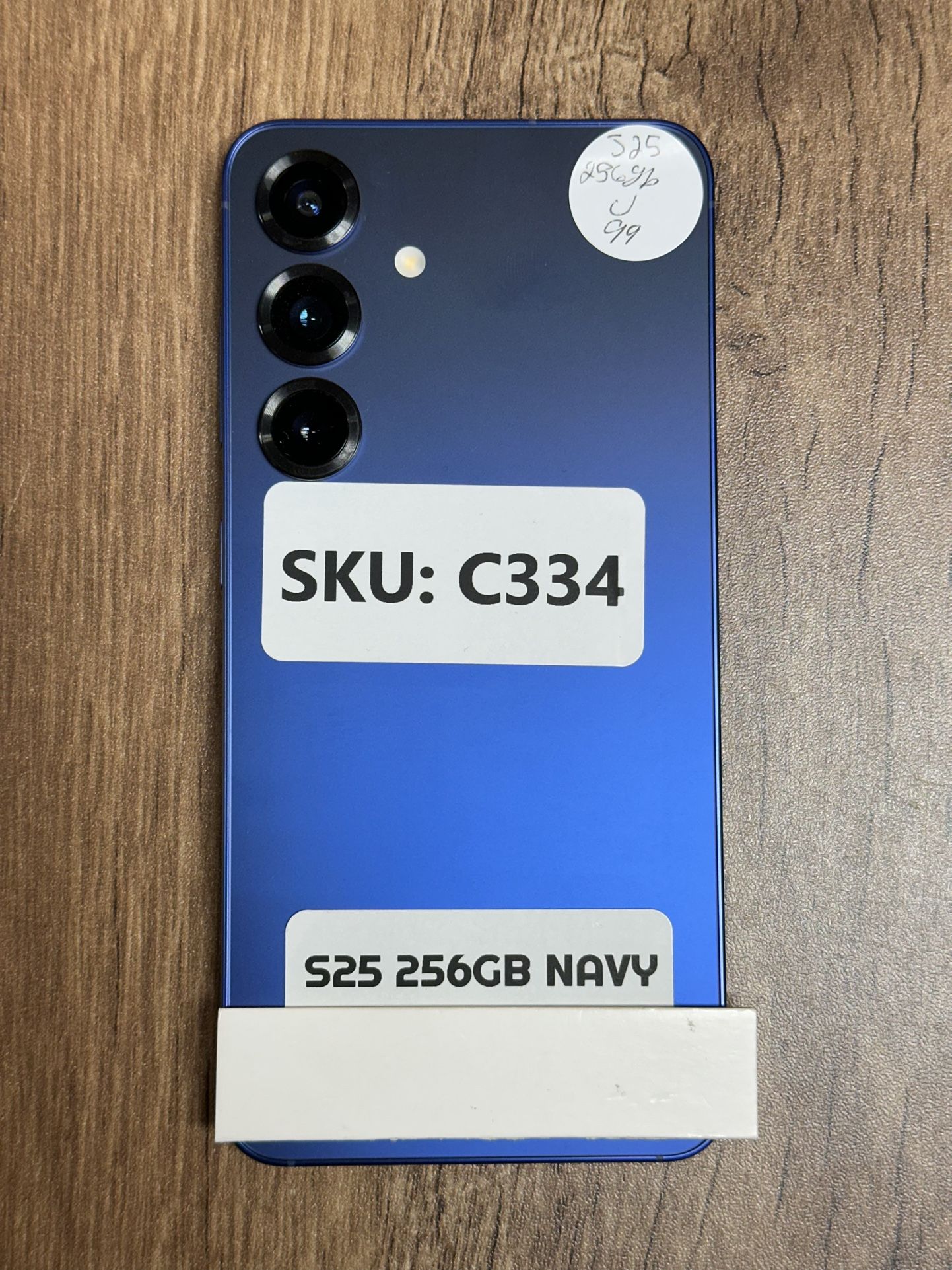 On Sale Samsung S25 256GB Unlocked