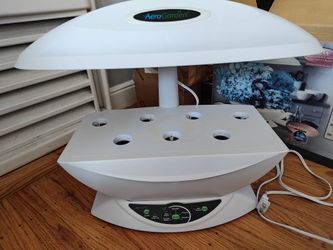 Aerogarden