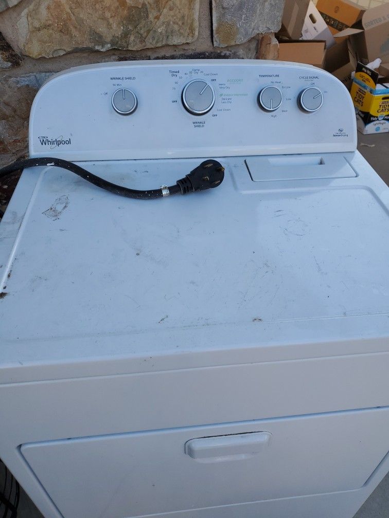 Dryer