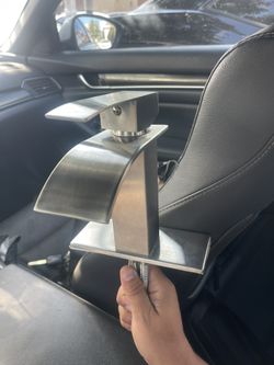 Faucet Modern Style . 