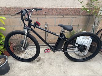 E-bike