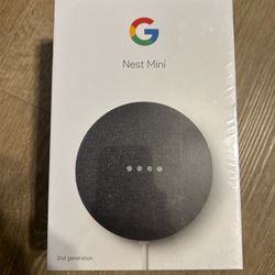 Brand New Neat Mini
