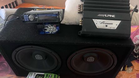 electronics