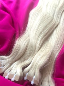 Hair extensions 911 🎀