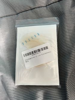 Blister Bandages for Feet - 11Pcs Hydrocolloid Bandages,Heels & Toes