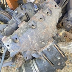 Manifolds Mercruiser  Omc Cobra Ford 4.3 5.7 200$