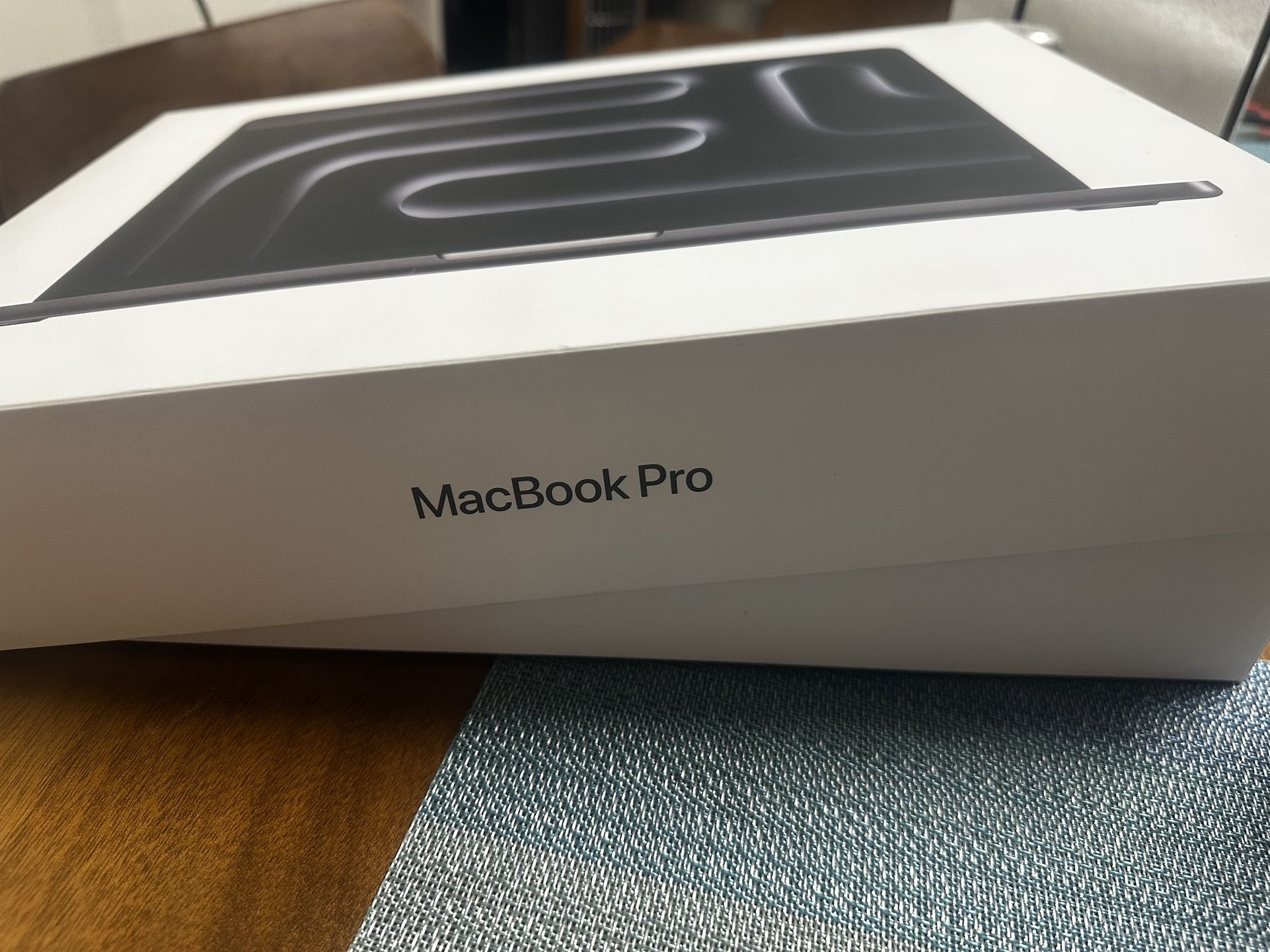 Mac Pro 14 Inch