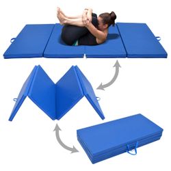 Yoga Mat Pad