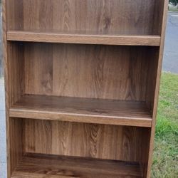 Bookcases 