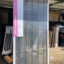 CHEAP SECURITY DOOR SALE $100