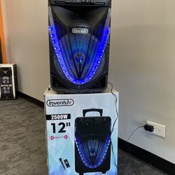 FROST MINI