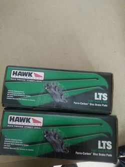 F150 Break pads