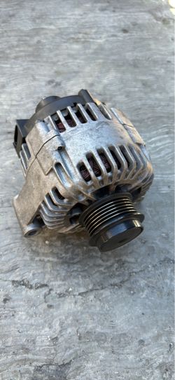 LS2 Alternator off C6 Corvette
