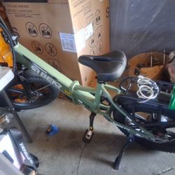 Beor Ebike 