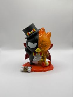 Sanrio Badtz-Maru Blind Box Figure