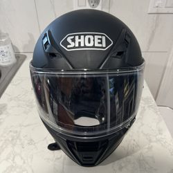 Shoei RF-SR Helmet