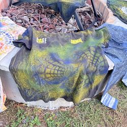 Geometric Pattern Tshirt