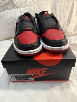 Air Jordan 1 Low OG (Women’s)