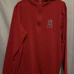 Angels Pullover Sweater
