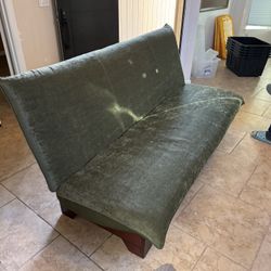 Cost Plus World Market Futon