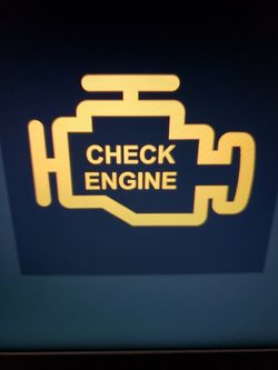 Check Engine Light Diagnostic 