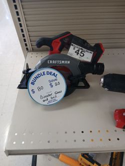 Circular  Saw