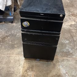 File Cabinets 