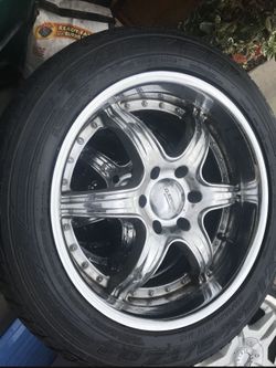 Truck Rims 