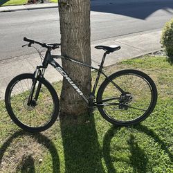 Mountain Bike For Sale 
