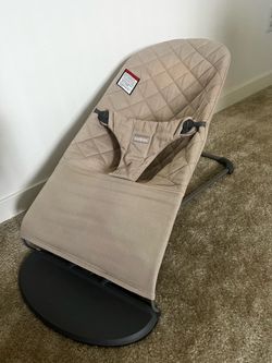 Baby Bjorn bouncer