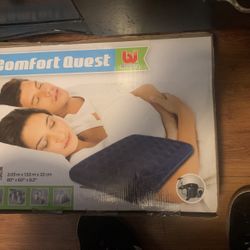 Comfort Quest