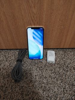 Apple iPhone 12 Pro White Unlocked 512GB